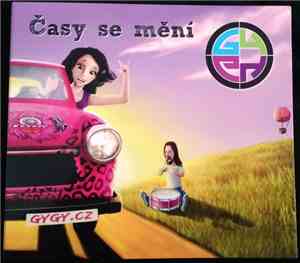 Gygy - Časy se mění