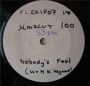 Haircut 100 - Nobody's Fool