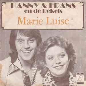 Hanny & Frans En De Rekels - Marie Louise