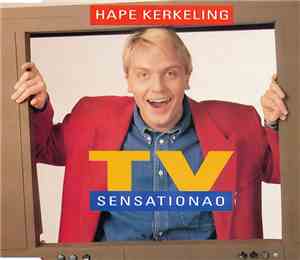 Hape Kerkeling - TV Sensationao
