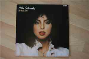 Helen Schneider - Let It Be Now
