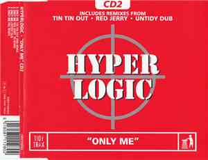 Hyperlogic - Only Me
