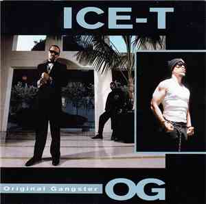 Ice-T - Original Gangster OG
