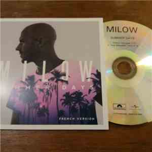 Igor Milow - Summer Days