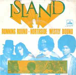 Island - Running Round / Northside-Westly Bound
