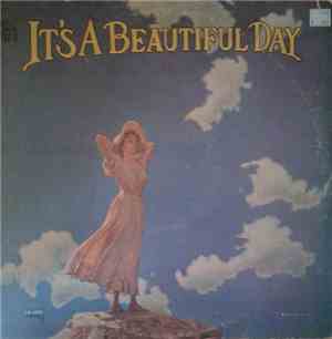 It's A Beautiful Day - It's A Beautiful Day