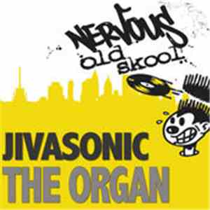 Jivasonic - The Organ