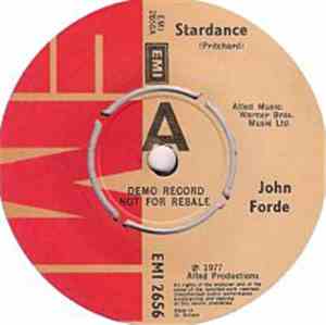 John Forde - Stardance
