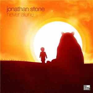 Jonathan Stone  - Never Alone