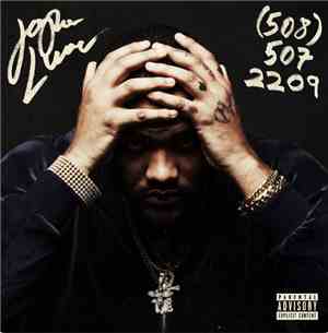 Joyner Lucas - Ultrasound