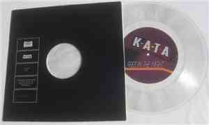 K-A-T-A / Patrol  - Fires In The Night / Invisible