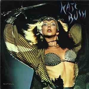 Kate Bush - Kate Bush