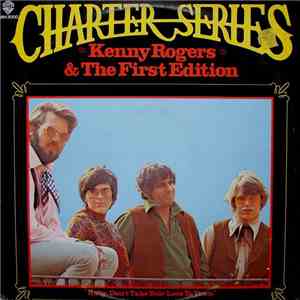 Kenny Rogers And The First Edition - Ruby, Don't Take Your Love To Town