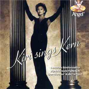 Kiri Te Kanawa - Kiri Sings Kern