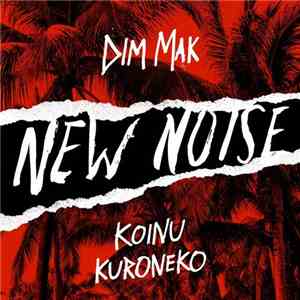 Koinu  - Kuroneko