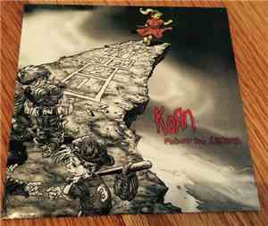 Korn - Follow The Leader