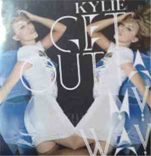 Kylie - Get Outta My Way