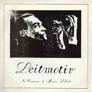 Leitmotiv - In Camera / Morne Libido