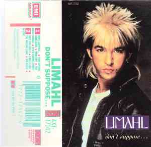 Limahl - Don't Suppose