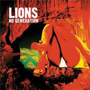 Lions - No Generation