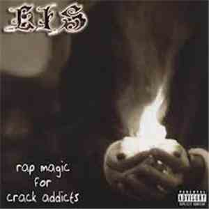 L.I.S.  - Rap Magic For Crack Addicts