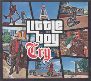 Little Boy - Cry