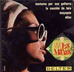 Los Mayas - Viva Los Mayas