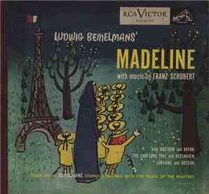 Ludwig Bemelmans - Madeline