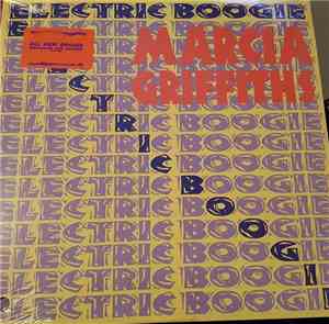 Marcia Griffiths - Electric Boogie