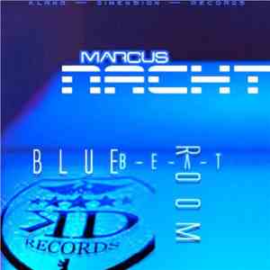 Marcus Nacht - Blue Beat Room EP