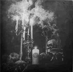 Mare  - Spheres Like Death/Throne Of The Thirteenth Witch