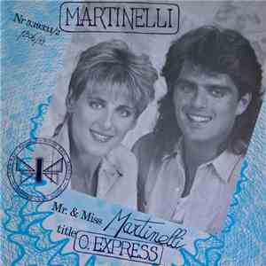 Martinelli - O. Express