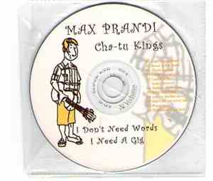 Max Prandi - Cha-Tu Kings