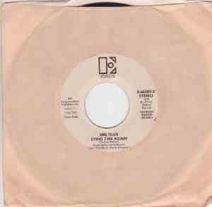 Mel Tillis - Lying Time Again / Fooled Around And Fell In Love
