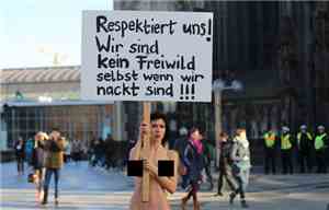 Merzlux - Respektiert uns!