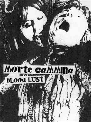 Morte Cammina - Blood Lust