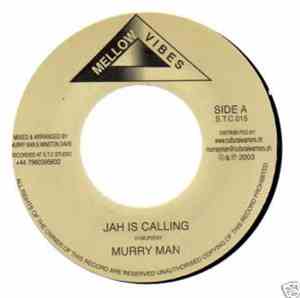 Murry Man - Jah Is Calling