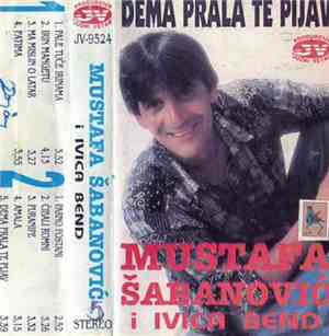 Mustafa Šabanović I Ivica Bend - Dema Prala Te Pijav