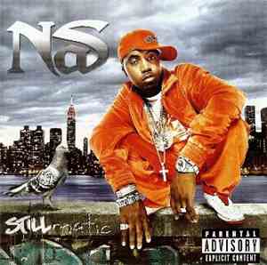 Nas - Stillmatic