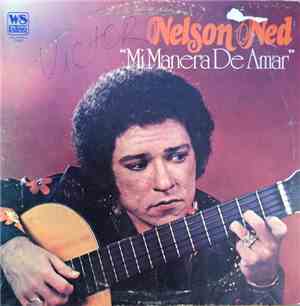 Nelson Ned - Mi Manera De Amar