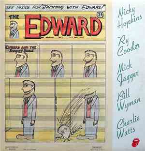 Nicky Hopkins, Ry Cooder, Mick Jagger, Bill Wyman, Charlie Watts - Jamming  ...