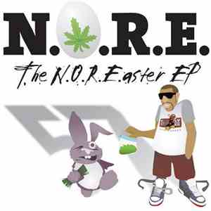 N.O.R.E. - The N.O.R.E.aster EP