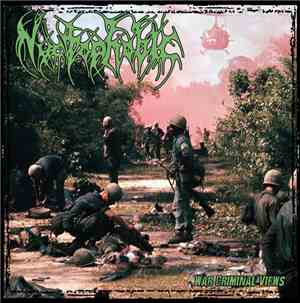 Nyctophobic - War Criminal Views