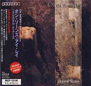 On Thorns I Lay - Crystal Tears