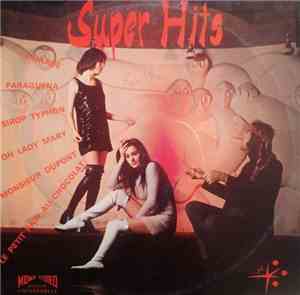 Orchestre Dave Brown - Super Hits