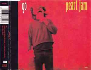 Pearl Jam - Go