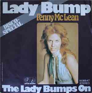 Penny McLean - Lady Bump / The Lady Bumps On