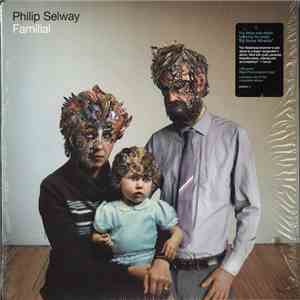 Philip Selway - Familial