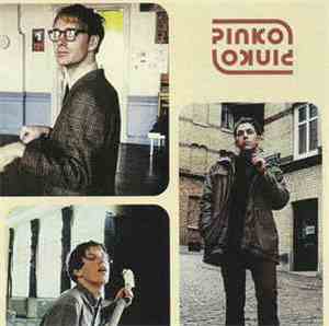 Pinko Pinko - Fashion Is Your Only Culture