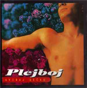 Plejboj - Sviraj Dečko